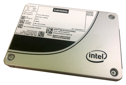 Len 2.5 960GB SATA HS SSD – Lenovo