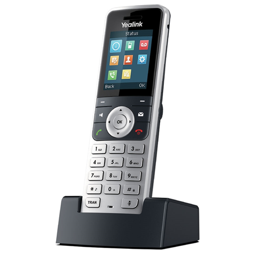 YEALINK W53H WIRELESS DECT ADD HANDSET – Yealink