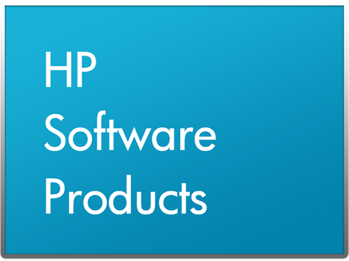 HP Access Control Enterprise - Licence - volume - 500-999 licences - electronic – HP Inc