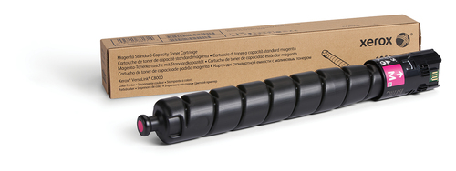 C8000 MAGENTA TONER – Xerox