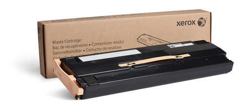 C8000/C9000 WASTE CARTRIDGE – Xerox