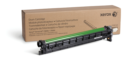 C8000/C9000 PRINT CARTRIDGE – Xerox