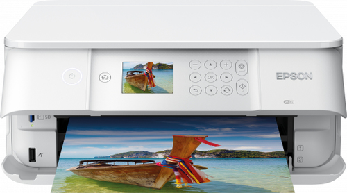 Epson XP-6105 A4 All in One Colour Inkjet with Wifi – Epson