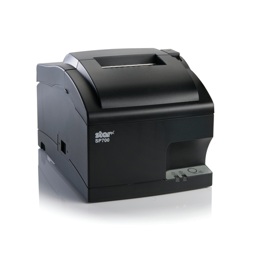 SP742ME3 LAN GRY EU – STAR MICRONICS