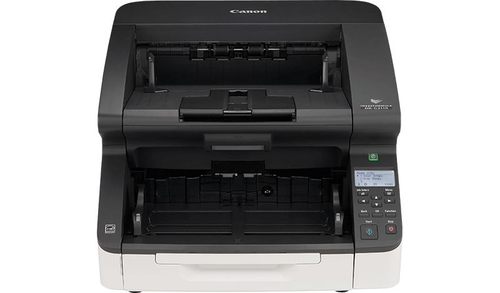 CANON DR-G2110 DOCUMENT SCANNER – Canon