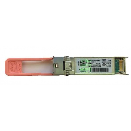 DUAL RATE 10/25GBASE-CSR SFP MODULE – Cisco Systems