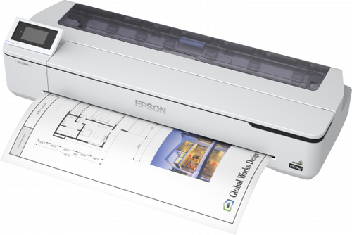 SureColor SC-T5100N 240V – Epson