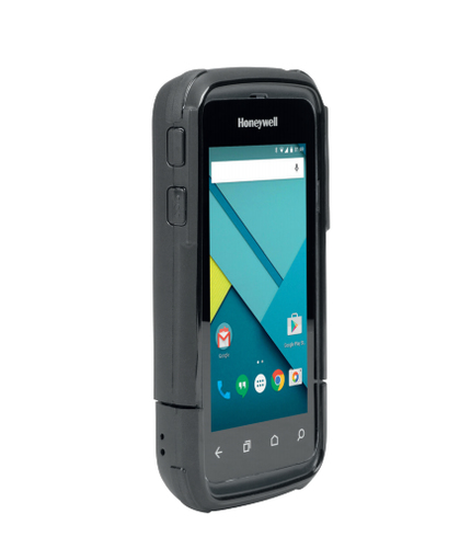 PROTECH TPU CASE DOLPHIN CT60/5 REFORCE 2STRAP STYLUS HOLD BLK – Mobilis