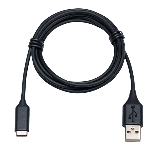EXTEN ENGAGE 50 1.20M LK USB-C-USB-A – GN