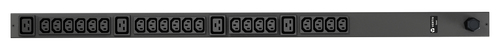 RPDU BASIC 0U INPUT IEC60309 230V 16A OUTPUTS (20)C13 (4)C19 – Vertiv