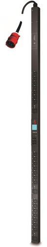 APC Rk PDU 2G.0U11kW.230V.(21)C13 (3)C19 – APC