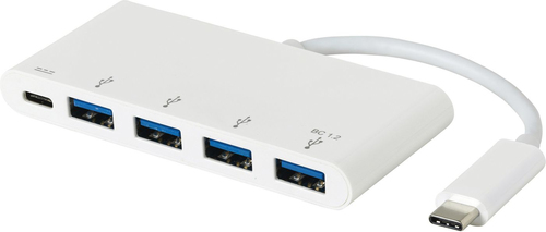 USB-C Charging hub – eStuff