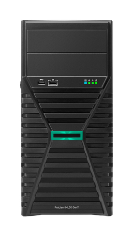 HPE ML30 GEN11 E-2434 1P 32G 4LFF EU – Hewlett Packard Enterprise