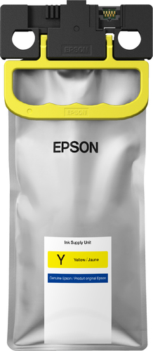 EPSON WorkForce Pro EM/EP-C800R Yellow – Epson