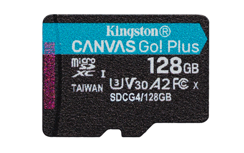 Kingston Micro SD Card – Kingston Technology