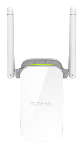 Wireless Range Extender N300 With 10/100 port and external antenna- 2 x External Antennas- 1 x 10/100 port- WPS (WiFi protected Setup)- Complying with the IEEE – D-Link Systems