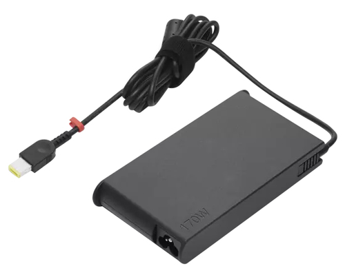 TP Mobile Workstation Slim Tip 170W AC Adapter – Lenovo