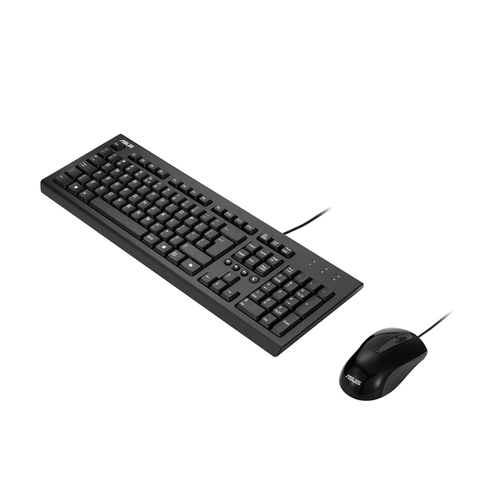 U2000 KEYBOARD+MOUSE – ASUSTeK COMPUTER