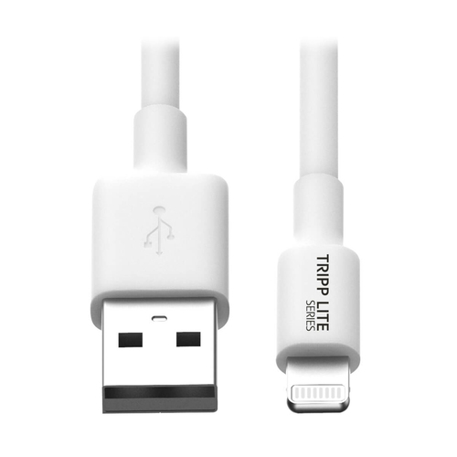 USB LIGHTNING CABLE SYNC/CHARGE – Tripplite