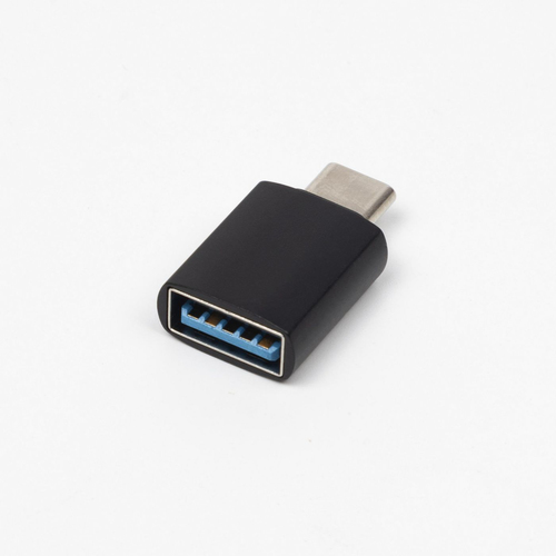 USB3.1 SUPERSPEED ADAPTER – MicroConnect