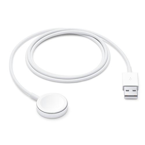 APPLE WATCH CHARGE CABLE USB-A (1 M) – Apple