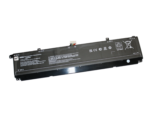 M41640-AC1 compatible 83Wh 6-cell battery for HP OMEN 16 OMEN 17 VICTUS 16 – Battery Technology