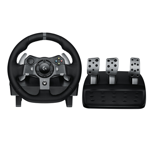 G920 DRIVING FORCE EU – Logitech