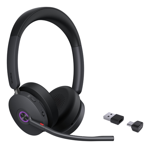 BH74 Teams USB-C/A – Yealink