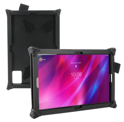 RESIST Pack - Case for Lenovo Tab M11 -Tab K11 - Tab K11e – Mobilis