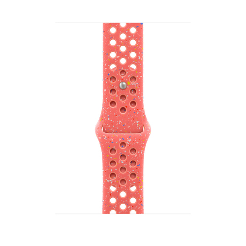 45mm Magic Ember Nike Sport Band - M/L – Apple
