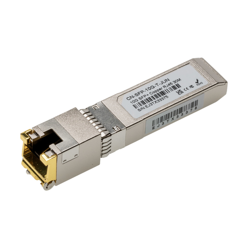 CNL 10GBASE COPPER RJ45 30M Jun Comp – Cablenet