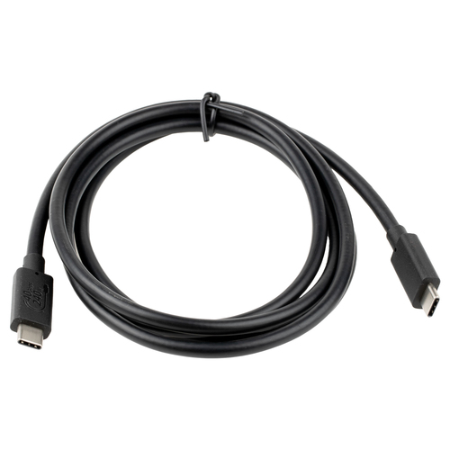 USB-IF Certified 1.5m USB4c Gen3 40Gbps 8K ExRP 240W PD USB-C Bl – Cablenet