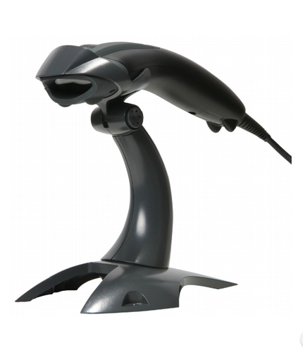 1200G SCANNER 1D BLACK RIGID PRESENTATION STAND USB CABLE 3M – Honeywell
