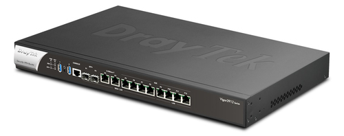 DrayTek V3912S-K Multi-WAN 10G Router – DrayTek