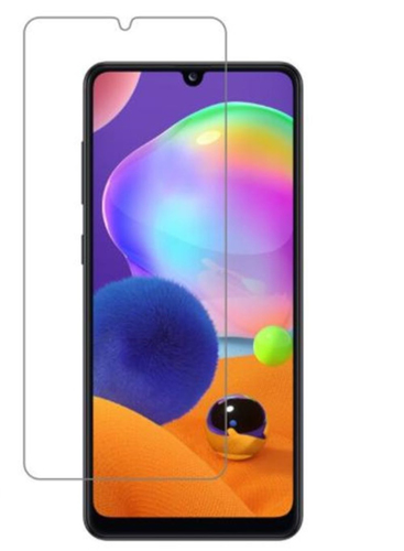 Samsung A34 JLC 2D Tempered Glass – JLC