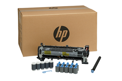 HP LASERJET PRINTER 220V MATENANCE KIT – HP Inc