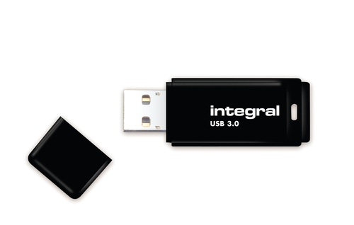USB DRIVE 3.0 64GB – Integral Memory