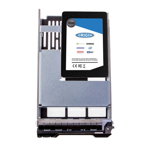 6400GB HOT PLUG ENTERPRISE SSD 3.5 SAS MIXED WORK LOAD – Origin Storage Solutions