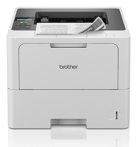 Brother HL-L6210DW Mono Laser Printer – Brother