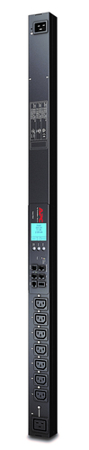 APC Rack PDU 2G. 20A/208V. 16A/230V – APC