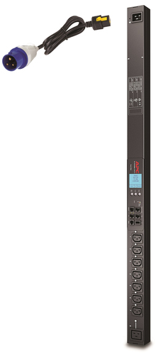 APC Switched Rack PDU – APC