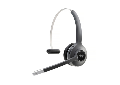 561 WIRELESS SINGLE HEADSET MULTI BASE STATION EU – Cisco Systems