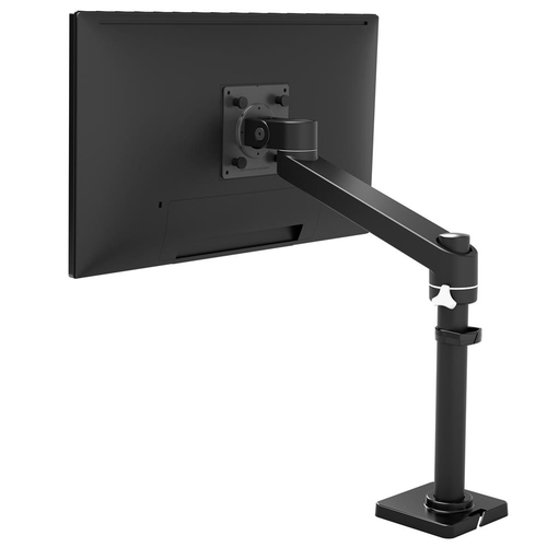 ERGOTRON NX MONITOR ARM BLACK – Ergotron