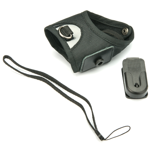 PC-4000 GRYPHON PROT. CASE/BELT HOLSTER – Datalogic