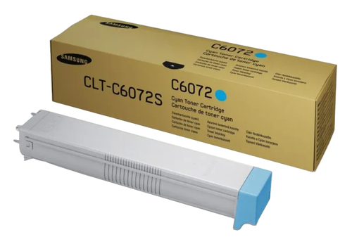 SAMSUNG CLX9250ND SERIES CYAN – Samsung