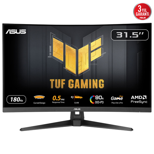 VG32WQ3B – ASUSTeK COMPUTER