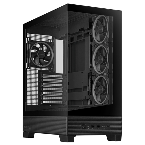 ASUS A31 PLUS TG ARGB BLACK – ASUSTeK COMPUTER