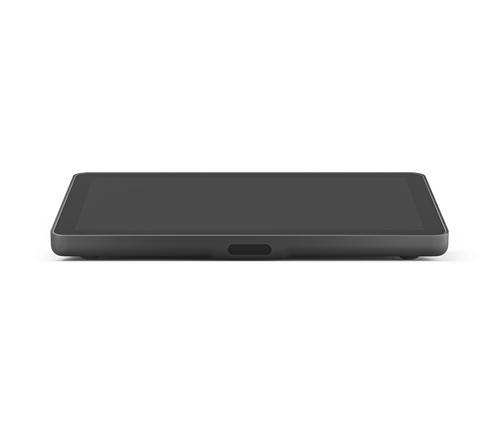 Rally Bar Huddle-GRAPHITE with Tap IP - – Logitech