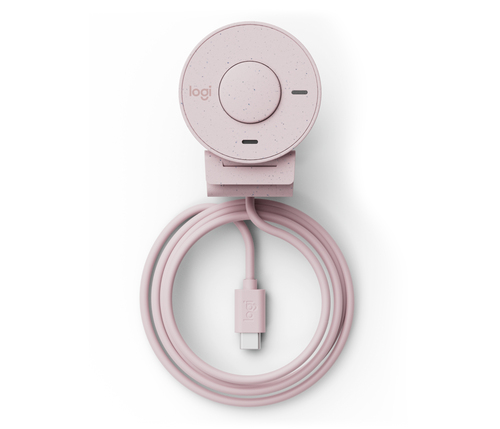 Brio 300 Full HD webcam -ROSE-EMEA28-935 – Logitech