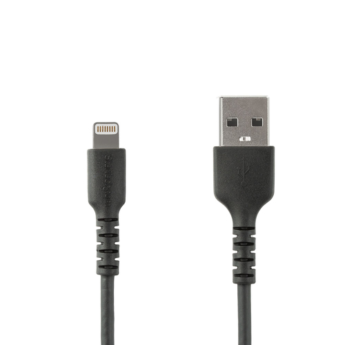 StarTech.com 1m USB to Lightning – StarTech.com